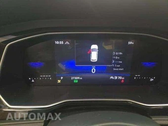 2024 Volkswagen Jetta SE - miniatura 10