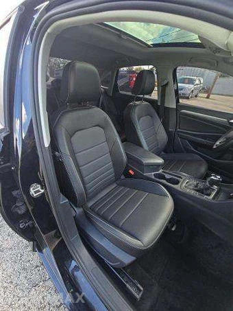 2024 Volkswagen Jetta SE - miniatura 19