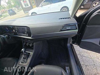 2024 Volkswagen Jetta SE - miniatura 20