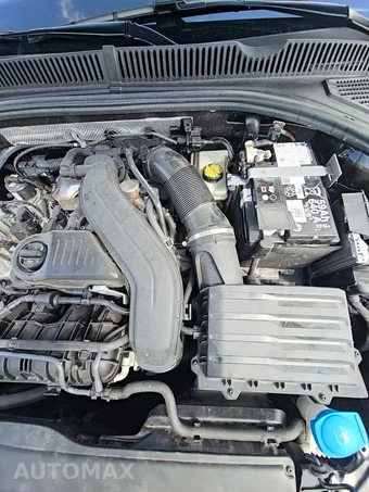 2024 Volkswagen Jetta SE - miniatura 25
