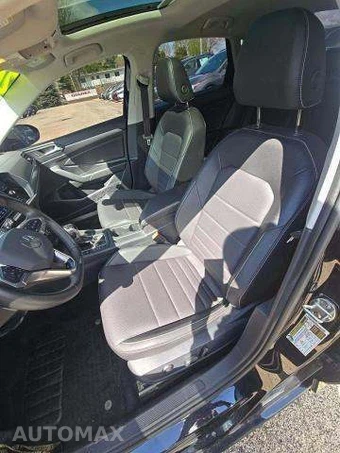 2024 Volkswagen Jetta SE - miniatura 7