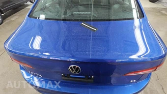 2024 Volkswagen Jetta SE - miniatura 13