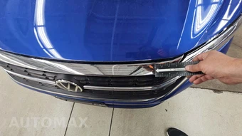 2024 Volkswagen Jetta SE - miniatura 2