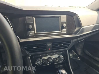 2024 Volkswagen Jetta SE - miniatura 11