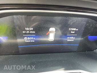 2024 Volkswagen Jetta SE - miniatura 12