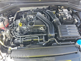 2024 Volkswagen Jetta SE - miniatura 15