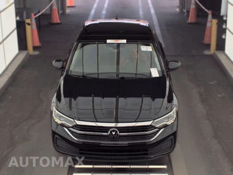 2024 Volkswagen Jetta SE - miniatura 2