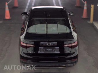 2024 Volkswagen Jetta SE - miniatura 5