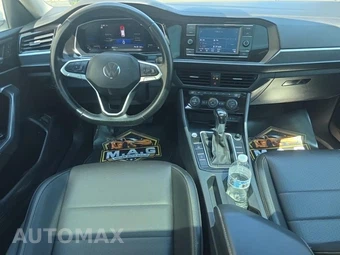 2024 Volkswagen Jetta SE – miniatura 14