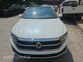 2024 Volkswagen Jetta SE – miniatura 2