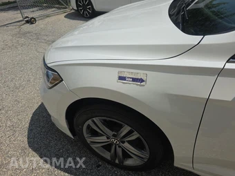 2024 Volkswagen Jetta SE – miniatura 24