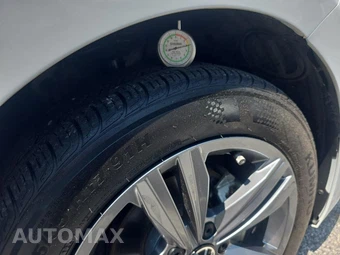 2024 Volkswagen Jetta SE – miniatura 25