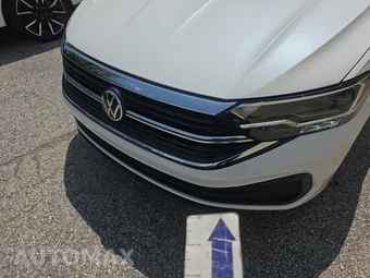 2024 Volkswagen Jetta SE – miniatura 32