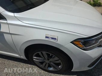 2024 Volkswagen Jetta SE – miniatura 33