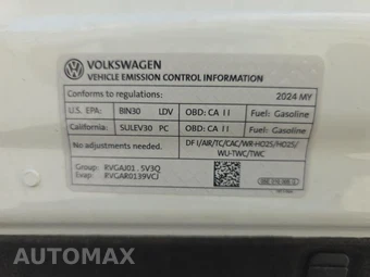 2024 Volkswagen Jetta SE – miniatura 34