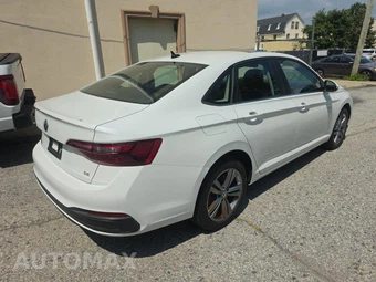 2024 Volkswagen Jetta SE – miniatura 4