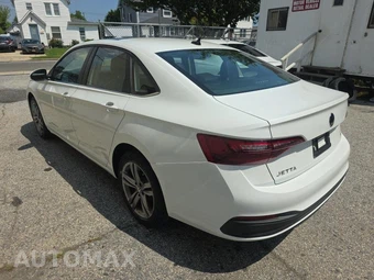 2024 Volkswagen Jetta SE – miniatura 6