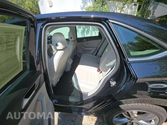 2024 Volkswagen Jetta SE - miniatura 13