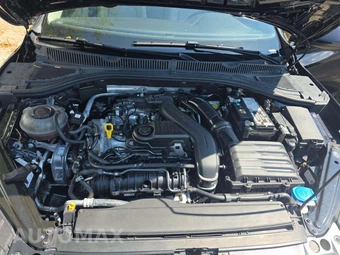 2024 Volkswagen Jetta SE - miniatura 21