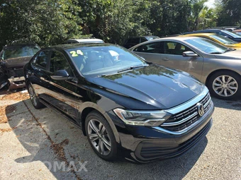 2024 Volkswagen Jetta SE - miniatura 4