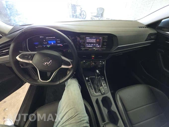 2024 Volkswagen Jetta SE – miniatura 10