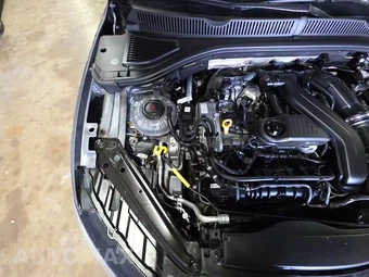 2024 Volkswagen Jetta SE – miniatura 23