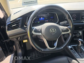 2024 Volkswagen Jetta SE – miniatura 10