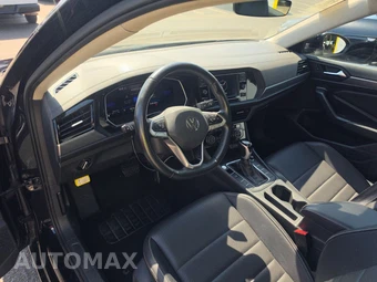 2024 Volkswagen Jetta SE – miniatura 11