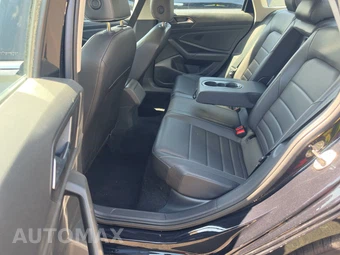 2024 Volkswagen Jetta SE – miniatura 13