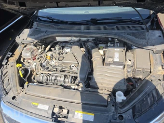 2024 Volkswagen Jetta SE – miniatura 15