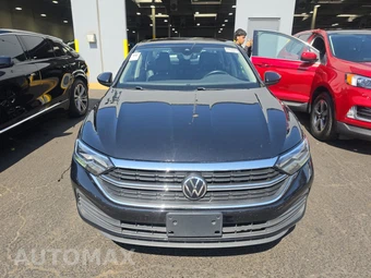 2024 Volkswagen Jetta SE – miniatura 2
