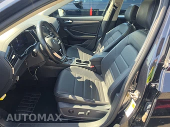 2024 Volkswagen Jetta SE – miniatura 7