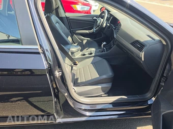 2024 Volkswagen Jetta SE – miniatura 8