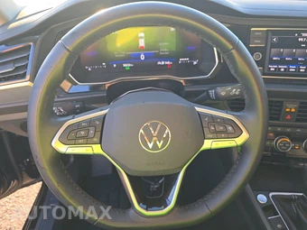 2024 Volkswagen Jetta SE - miniatura 10