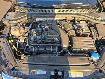 2024 Volkswagen Jetta SE - miniatura 15