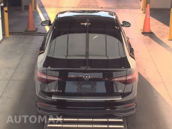 2024 Volkswagen Jetta SE - miniatura 5