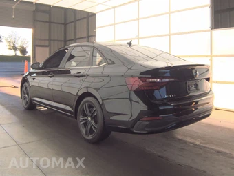 2024 Volkswagen Jetta SE - miniatura 6