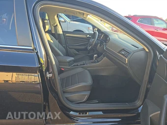 2024 Volkswagen Jetta SE - miniatura 8