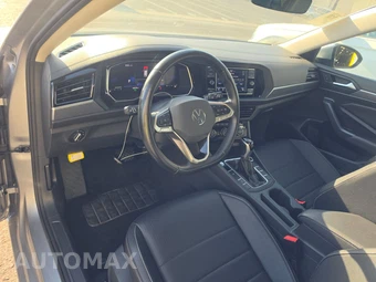 2024 Volkswagen Jetta SE – miniatura 11