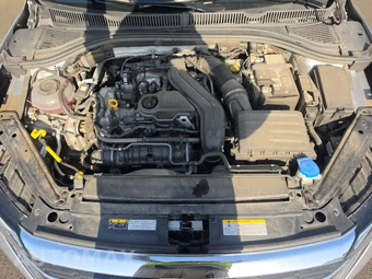 2024 Volkswagen Jetta SE – miniatura 15