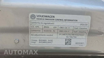 2024 Volkswagen Jetta SE – miniatura 19