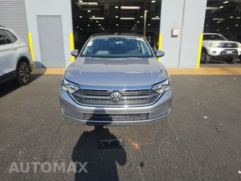 2024 Volkswagen Jetta SE – miniatura 2