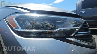 2024 Volkswagen Jetta SE – miniatura 25