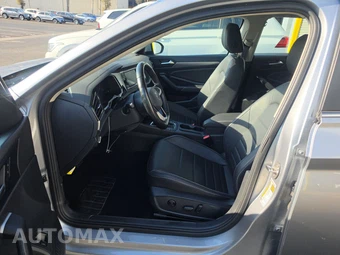 2024 Volkswagen Jetta SE – miniatura 7