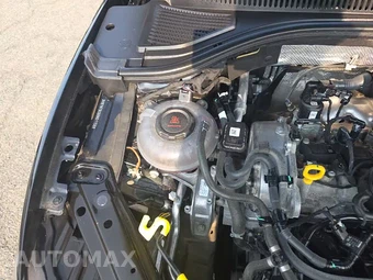 2024 Volkswagen Jetta SE - miniatura 25