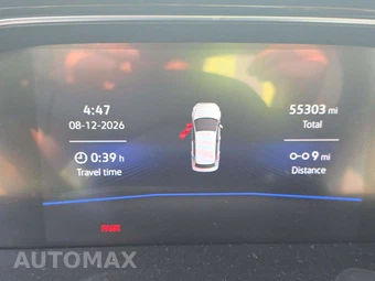 2024 Volkswagen Jetta SE - miniatura 9
