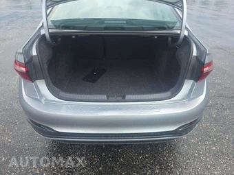 2024 Volkswagen Jetta SE - miniatura 14