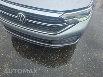 2024 Volkswagen Jetta SE - miniatura 21
