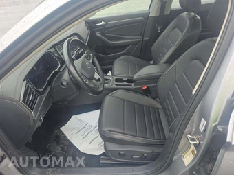 2024 Volkswagen Jetta SE - miniatura 6