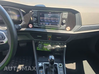 2024 Volkswagen Jetta SE – miniatura 11